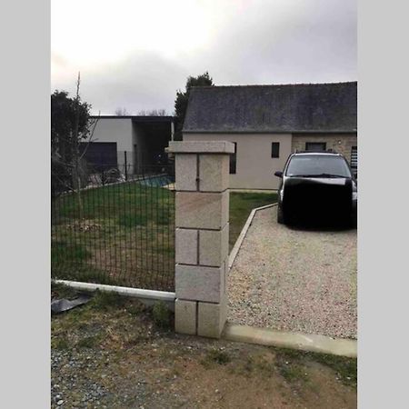 Chez Meme Vila Brusvily Exterior foto