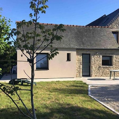 Chez Meme Vila Brusvily Exterior foto