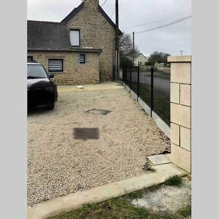 Chez Meme Vila Brusvily Exterior foto